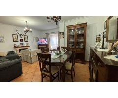 precioso chalet en el campito