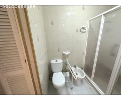 VIVIENDA EN EL CENTRO DE CHICLANA