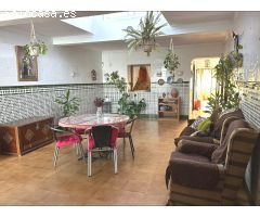 VIVIENDA EN EL CENTRO DE CHICLANA