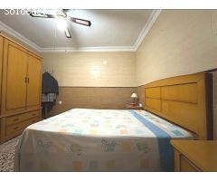 VIVIENDA EN EL CENTRO DE CHICLANA