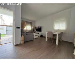 MARAVILLOSO CHALET EN ZONA PRIVILEGIADA
