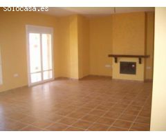 ¡MAGNÍFICO CHALET EN CARRETERA DE LA BARROSA!
