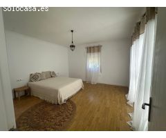 CHALET EN UNA SOLA PLANTA