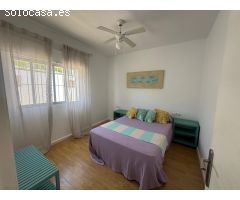 CHALET EN UNA SOLA PLANTA