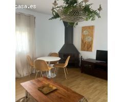 CHALET EN UNA SOLA PLANTA