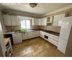 CHALET EN UNA SOLA PLANTA
