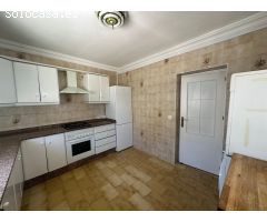 CHALET EN UNA SOLA PLANTA