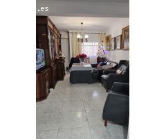 Estupenda vivienda en Federico Mayo Gayarre