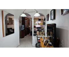Estupenda vivienda en Federico Mayo Gayarre
