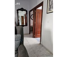 Estupenda vivienda en Federico Mayo Gayarre