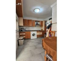 Estupenda vivienda en Federico Mayo Gayarre