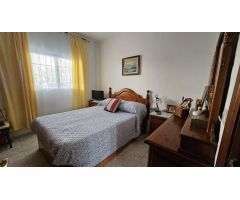 Estupenda vivienda en Federico Mayo Gayarre
