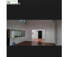 Nave industrial en Alquiler en Alcalá de Guadaira, Sevilla