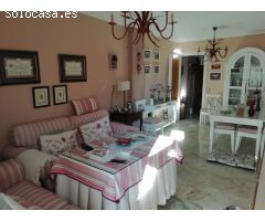 Piso alquiler en zona Sta. Aurelia
