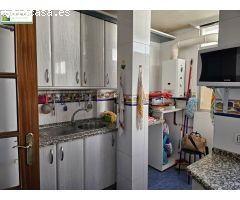 Piso en Venta en Los Sevillanos, Sevilla
