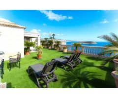 VILLA DE LUJO EN CALA VINYES-MALLORCA