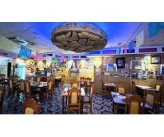 TRASPASO DE RESTAURANTE MEXICANO