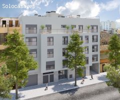 PISOS DE LUJO EN  EN PALMA