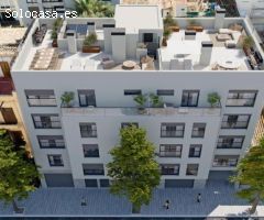 PISOS DE LUJO EN  EN PALMA