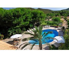 Encantadora Finca Rústica en Felanitx - ¡Un Paraíso Privado para Disfrutar de Mallorca!