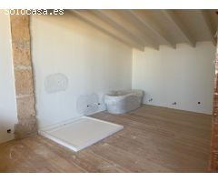 Casa señorial restaurada en el centro de Porreras