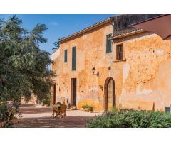 Maravillosa finca agroturismo