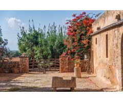 Maravillosa finca agroturismo