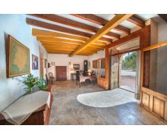 Maravillosa finca agroturismo