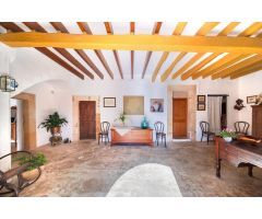 Maravillosa finca agroturismo