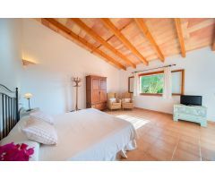 Maravillosa finca agroturismo
