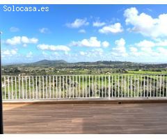 DUPLEX CON TERRAZA EN SELVA