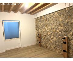 DUPLEX CON TERRAZA EN SELVA