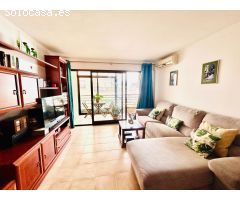 Piso de 3 Dormitorios con Ascensor y Parking