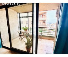Piso de 3 Dormitorios con Ascensor y Parking