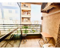 Piso de 3 Dormitorios con Ascensor y Parking