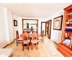 Piso de 3 Dormitorios con Ascensor y Parking
