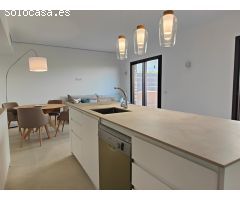 Chalet con Piscina y Terraza en Selva