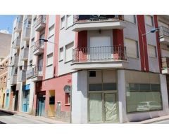 Garaje en Venta en Mazarrón, Murcia