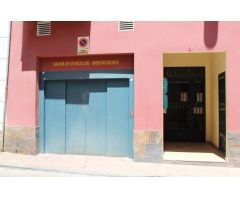 Garaje en Venta en Mazarrón, Murcia