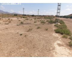 Suelo urbanizable en venta en Alhama De Murcia