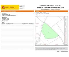 Suelo urbanizable en venta en Alhama De Murcia