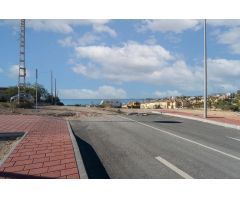 Terreno urbano en venta en Isla Plana