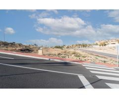 Terreno urbano en venta en Isla Plana