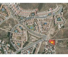 Terreno urbano en venta en Isla Plana