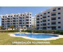 Apartamentos en venta Residencial Aguamarina Isla Plana