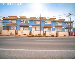 Duplex en venta en Los Cantareros