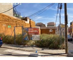 Terreno urbano en venta en Cartagena