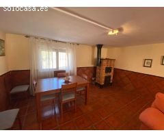 Casa rural con casa cueva en venta Totana