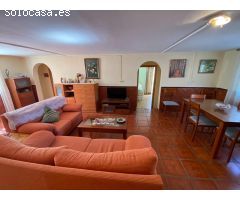 Casa rural con casa cueva en venta Totana