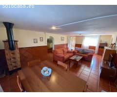 Casa rural con casa cueva en venta Totana